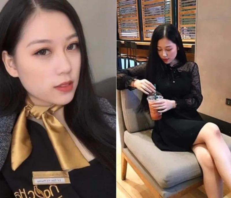 Vô tình bị lộ clip sex, em gái Phương Anh nổi...